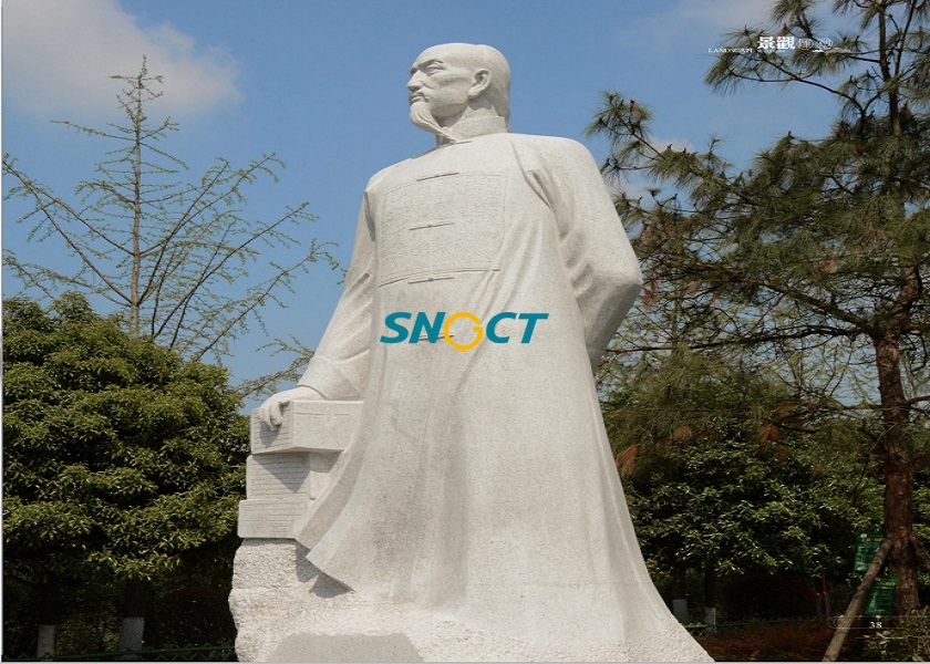 工業(yè)園區(qū)景觀設(shè)計(jì)理念有哪些？關(guān)注四個(gè)方面！