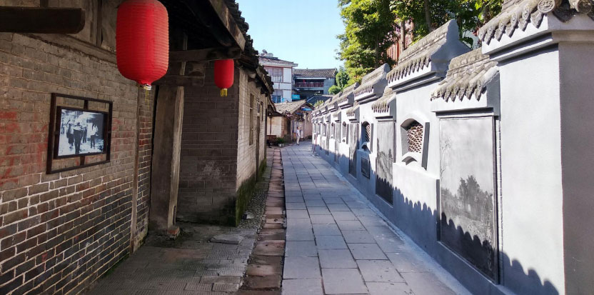 商業(yè)街規(guī)劃設(shè)計(jì)應(yīng)該關(guān)注哪些重點(diǎn)？體現(xiàn)在五個(gè)方面！