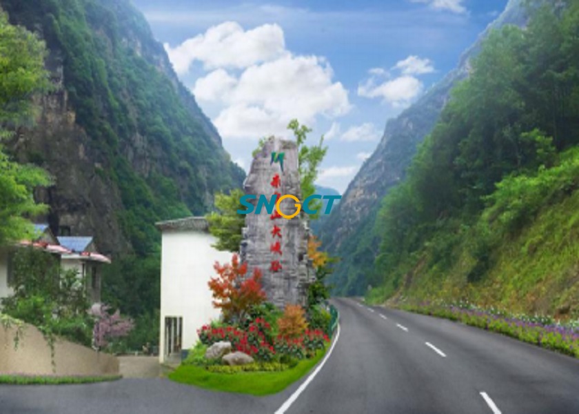 鄉(xiāng)村生態(tài)景觀設計要注意什么？五個元素要重視！