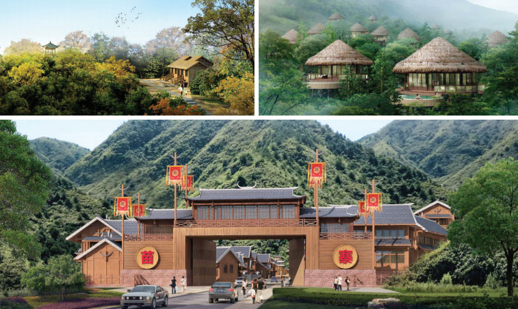建設(shè)一個園區(qū)需要考慮那些方面？關(guān)鍵在于七個方面！