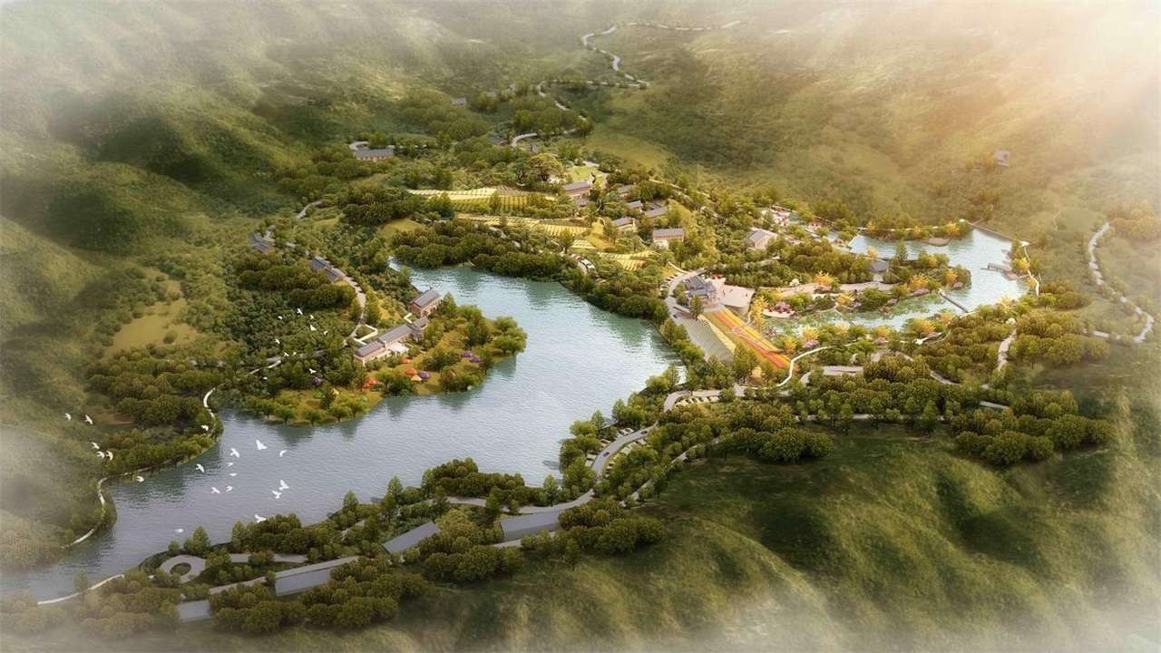 全域旅游中存在哪些誤區(qū)？體現(xiàn)在四個(gè)方面！