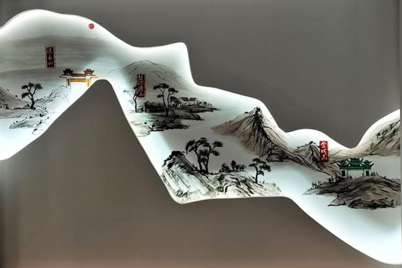 高坪旅游集散中心墻畫(huà).jpg