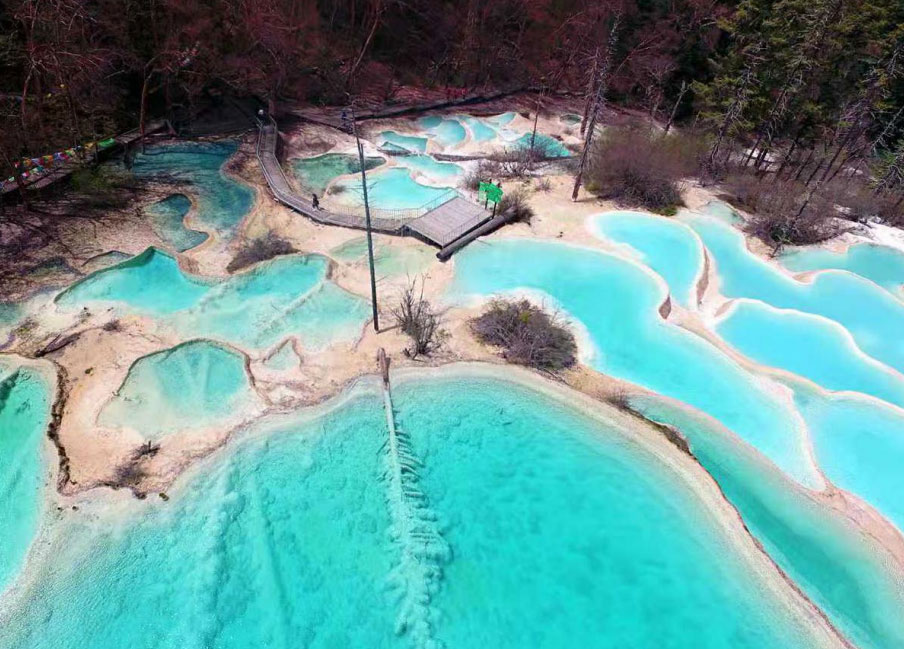 旅游景區(qū)托管有什么好的建議？四個方面很重要！
