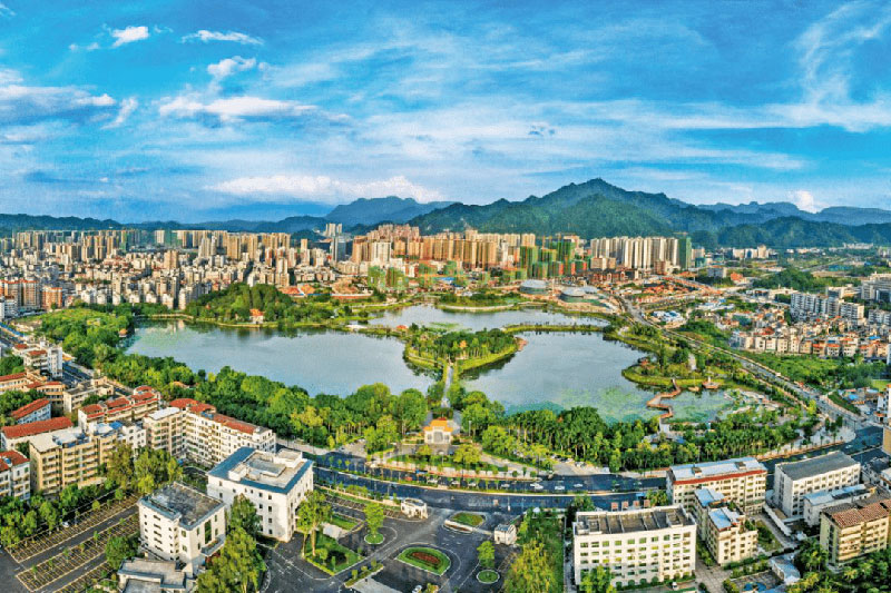 梅州：《梅州市文化廣電旅游發(fā)展“十四五”規(guī)劃》實(shí)施，推動(dòng)文化旅游高質(zhì)量發(fā)展！
