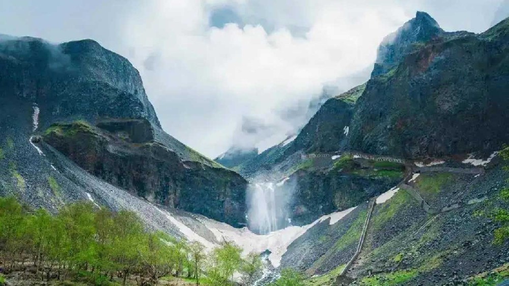 吉林：長(zhǎng)白山池西區(qū)激活全域旅游新格局，推動(dòng)文旅高質(zhì)量發(fā)展！