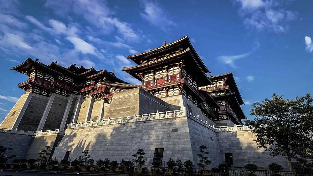 河南：洛陽老城區(qū)依托歷史文化資源優(yōu)勢(shì)，打造沉浸式文化和旅游目的地！