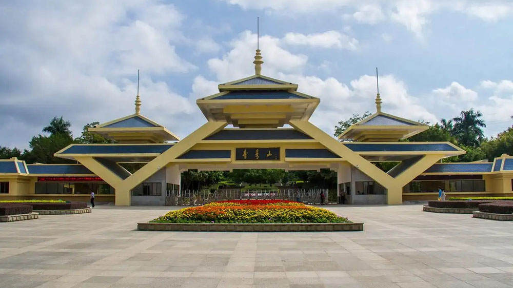 南寧：以文塑旅以旅彰文，加快推動文化和旅游高質(zhì)量發(fā)展，建設(shè)文化旅游強(qiáng)區(qū)！