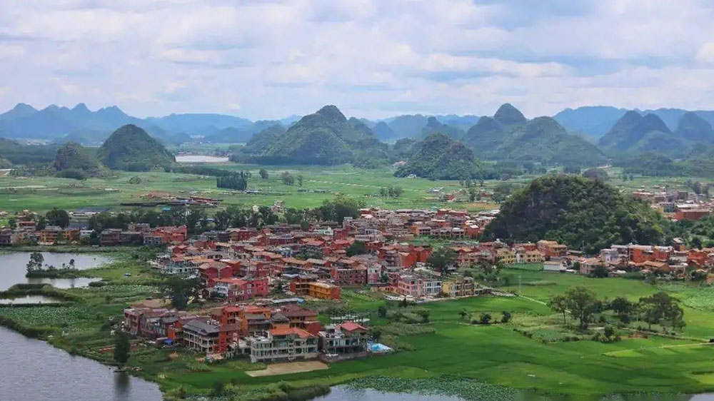 云南：推廣10個發(fā)展鄉(xiāng)村旅游助農(nóng)增收實(shí)踐模式，推動鄉(xiāng)村振興開新局！