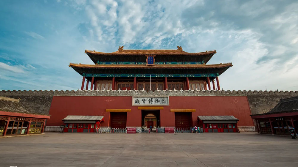 北京：市文旅局就二十大開展學(xué)習(xí)，將結(jié)合首都文化和旅游工作實(shí)際，助力新時代首都發(fā)展！
