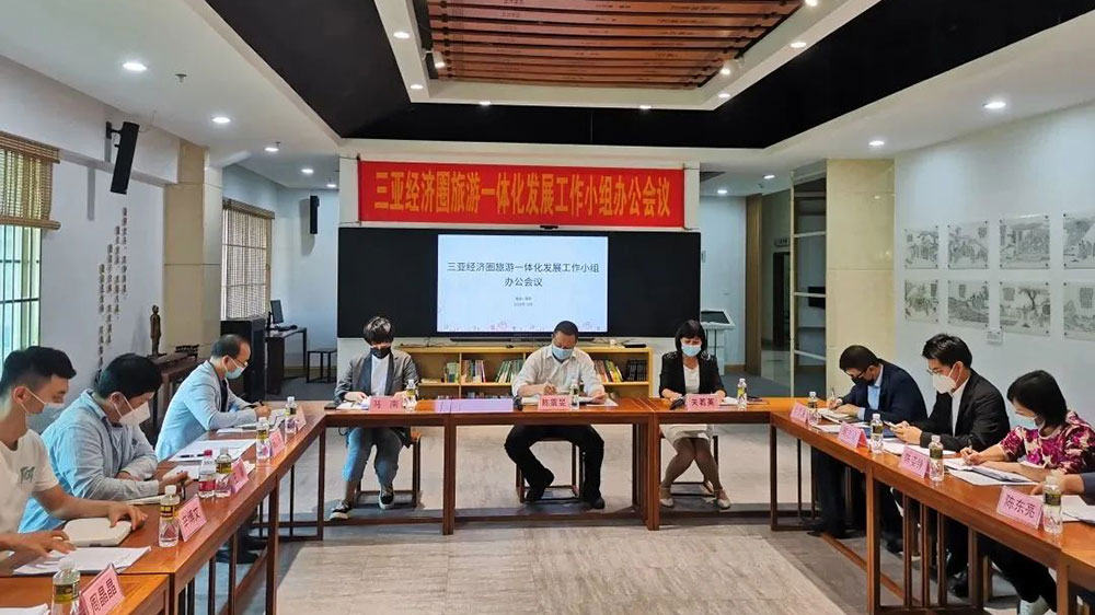 三亞：將推出跨區(qū)域聯(lián)動(dòng)旅游線路產(chǎn)品，拓展消費(fèi)空間，推動(dòng)三亞經(jīng)濟(jì)圈旅游一體化發(fā)展！