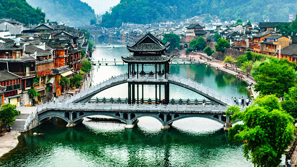 湖南：2023年湖南省文化和旅游局長會議召開，將以文旅新消費為重點促進市場復蘇！