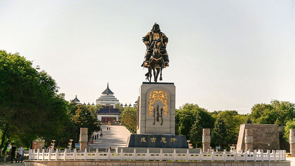 國(guó)際文旅：“感知中國(guó)”內(nèi)蒙古文化周活動(dòng)在烏蘭巴托啟動(dòng)，進(jìn)一步深化中蒙人文交流！