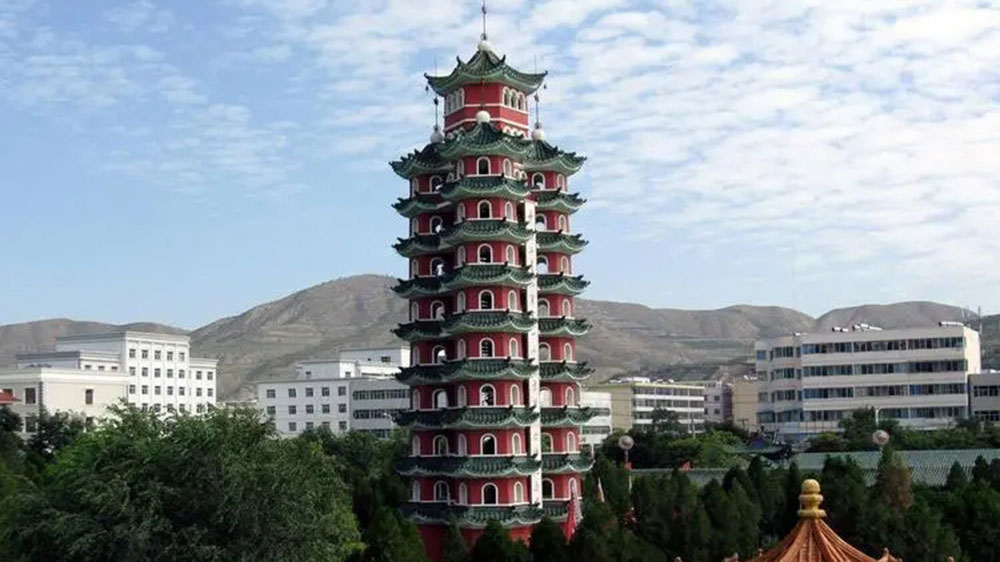 甘肅：著力建設(shè)全國知名紅色文化旅游目的地，助力鄉(xiāng)村振興，推進(jìn)文旅強省建設(shè)！