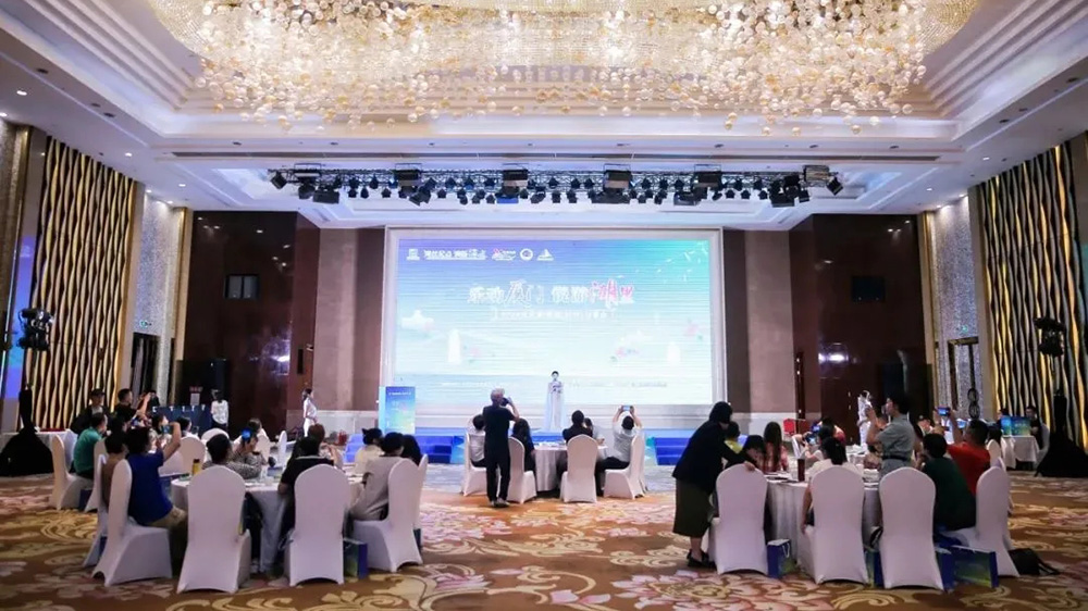 福建：2024“樂動(dòng)廈門 悅游湖里”文化和旅游分享會(huì)在瀘州舉行，促進(jìn)兩地旅游產(chǎn)業(yè)發(fā)展！