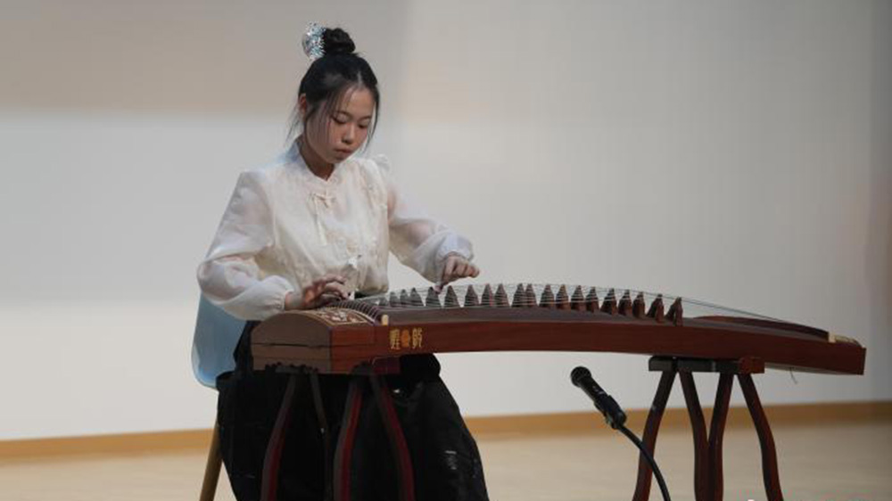文旅：2024中華文化創(chuàng)新大賽韓國賽區(qū)頒獎典禮在首爾舉行，進(jìn)一步推動中韓兩國文化交流！